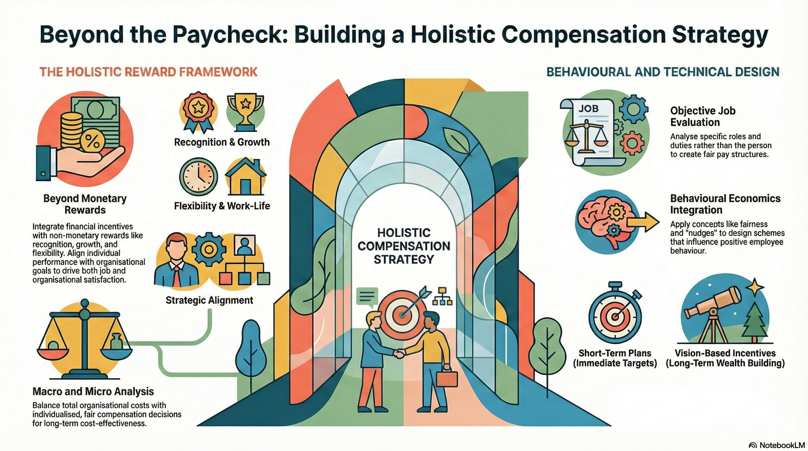 Compensation Strategy: Employee Motivation and Engagement